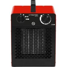 Trotec TDS-20C Seramik Isıtıcı
