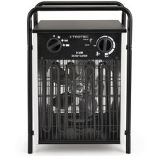 Trotec TDS-50 Elektrikli Isıtıcı