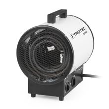 Trotec TDS-50R Elektrikli Isıtıcı
