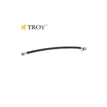 Troy 18604-R Lastik Şişirme Tabancası Yedek Hortumu