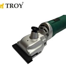 Troy 200 W 19904 At İnek Kırkma Makinası