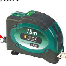 Troy 23100 Lazerli Şerit Metre