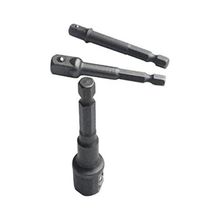Troy 26133 8 Parça Mıknatıslı Lokma Adaptör Seti