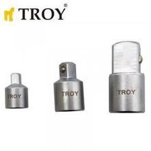 Troy 26136 3 Parça Adaptör Seti