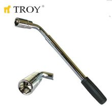 Troy 26903 17 19 mm Teleskopik Bijon Anahtarı
