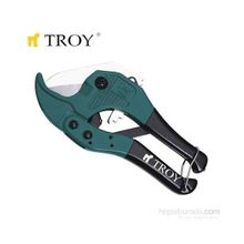 Troy 27042 Pvc Boru Kesici