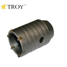 Troy 27459 Tungsten Karpit Beton Panç