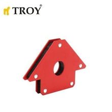 Troy 95001 32 kg Mıknatıslı Kaynak Tutucu