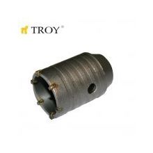 Troy T 27468 Elmaslı Beton Panç