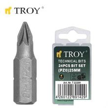 Troy T22212 Bits Uç
