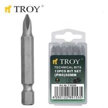 Troy T22222 Bits Uç