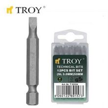 Troy T22224 Bits Uç