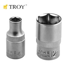 Troy T26141 1/4 Lokma