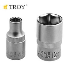 Troy T26153-1/4 Lokma