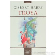 TROYA - GISBERT HAEFS