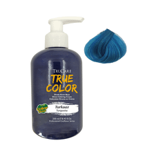 Trucare True Color Turkuaz 250 ml Saç Boyası