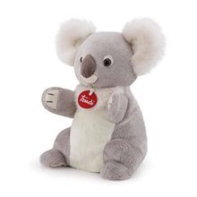 Trudi 29828 Koala El Kuklası