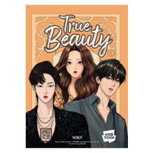 True Beauty 4 Athica Yayınları