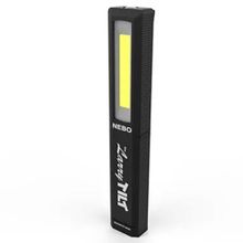 True Utility TU NE6539 120 Lumen Nebo Larry Tilt Fener