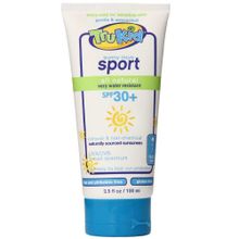 Trukid Sunny Days Sport 100 ml Spf30+ Güneş Kremi