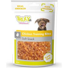 Truly Small Breed Tavuklu Küçük Irk Yumuşak 85 gr Köpek Ödülü