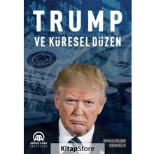 Trump ve Küresel Düzen - Kolektif