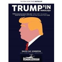 Trump’ın Varoluşu - David Cay Johnston