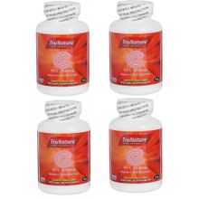 Trunature Vitamin C 1000 mg Kuşburnu Ekstresi 4x100 Tablet