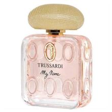 Trusaardi My Name EDP 100 ml Bayan Parfümü