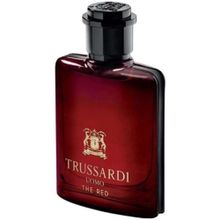 Trussardi 1911 Uomo The Red EDT 100 ml Erkek Parfüm