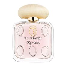 Trussardi My Name EDP 100 ml Kadın Tester Parfüm