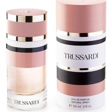 Trussardi New Feminine EDP 90 ml Kadın Parfümü