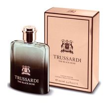 Trussardi The Black Rose EDP 100 ml Unisex Parfüm