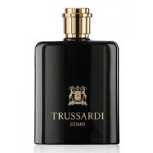 Trussardi Uomo EDT 100 ml Erkek Parfümü