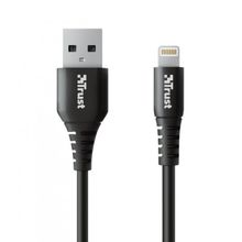 Trust 1 m Ndura Usb To Lightning Kablo
