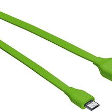 Trust 1 mt Yeşil Urban Revolt Micro-USB Kablo