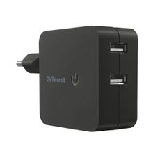 Trust 19158 Evrensel Usb Şarj Aleti