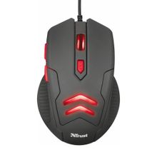 Trust 21963 Ziva Gaming Mouse