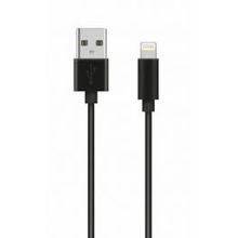 Trust 22166 Siyah Lightning Kablo