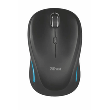 Trust 22333 Yvi Siyah Kablosuz Mouse