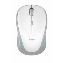 Trust 22335 Yvi Beyaz Kablosuz Mouse