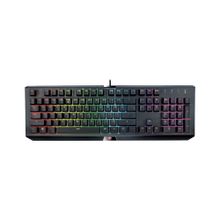 Trust 22983 GXT890 Cada Türkçe Q RGB Mekanik Gaming Klavye