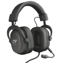 Trust 23310 GXT 414 Zamak Siyah Oyun Kulaklığı