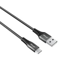Trust 23571 Keyla Güçlü USB to USB-C Kablo