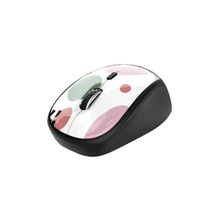 Trust 24441 Siyah Yvi Kablosuz Mouse