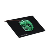 Trust 24625 GXT 783X Gaming Mouse ve Mouse Pad