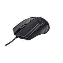 Trust 24749 Siyah Gaming Kablolu Mouse