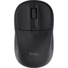 Trust 24794 Siyah Primo Kablosuz Mouse
