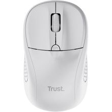 Trust 24795 Beyaz Primo Kablosuz Mouse