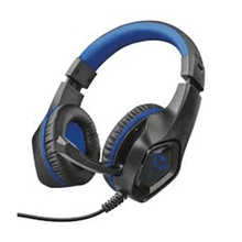 Trust Gaming Trust GXT 404B Rana PS4 Oyuncu Kulak Üstü Kulaklığı